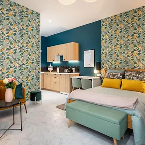 Le Cocon On Dine Apartment
