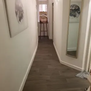 La Traboule Vieux Apartment