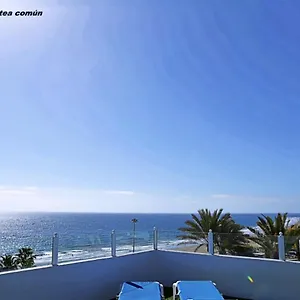 Isabel Del Mar 1 , San Bartolomé España